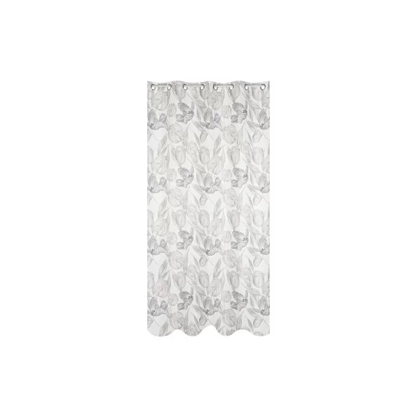 Curtain Home ESPRIT Printed Tulip 140 x 0,3 x 260 cm
