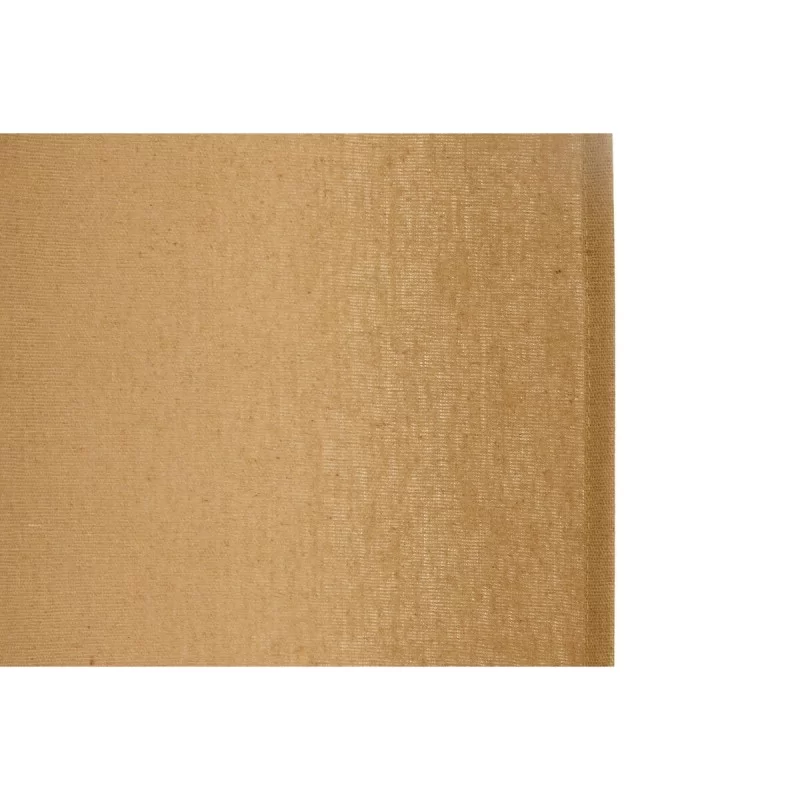 Curtain Home ESPRIT Mustard With tassles 140 x...