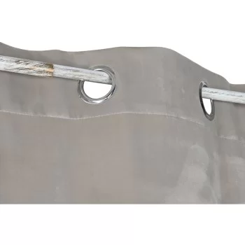 Curtain Home ESPRIT Beige 140 x 260 x 260 cm 2