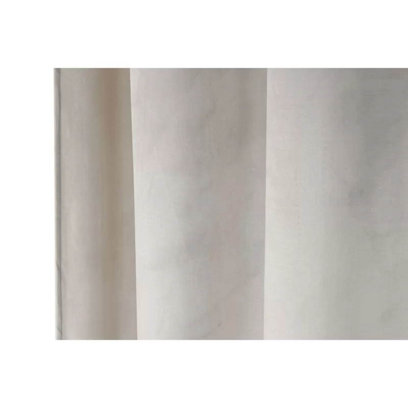 Curtain Home ESPRIT Beige 140 x 260 x 260 cm
