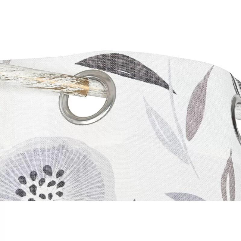 Curtain Home ESPRIT Flowers Printed 140 x 0,3 x...