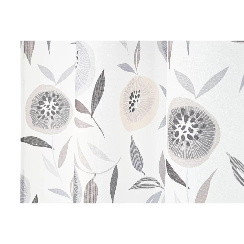 Curtain Home ESPRIT Flowers Printed 140 x 0,3 x...