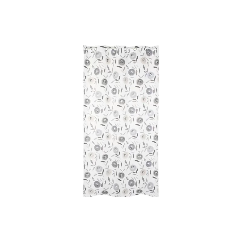 Curtain Home ESPRIT Flowers Printed 140 x 0,3 x...