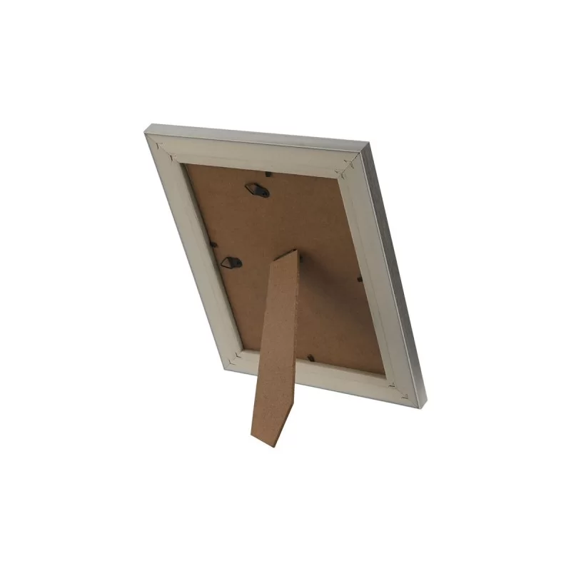 Photo frame Home ESPRIT Silver Crystal...