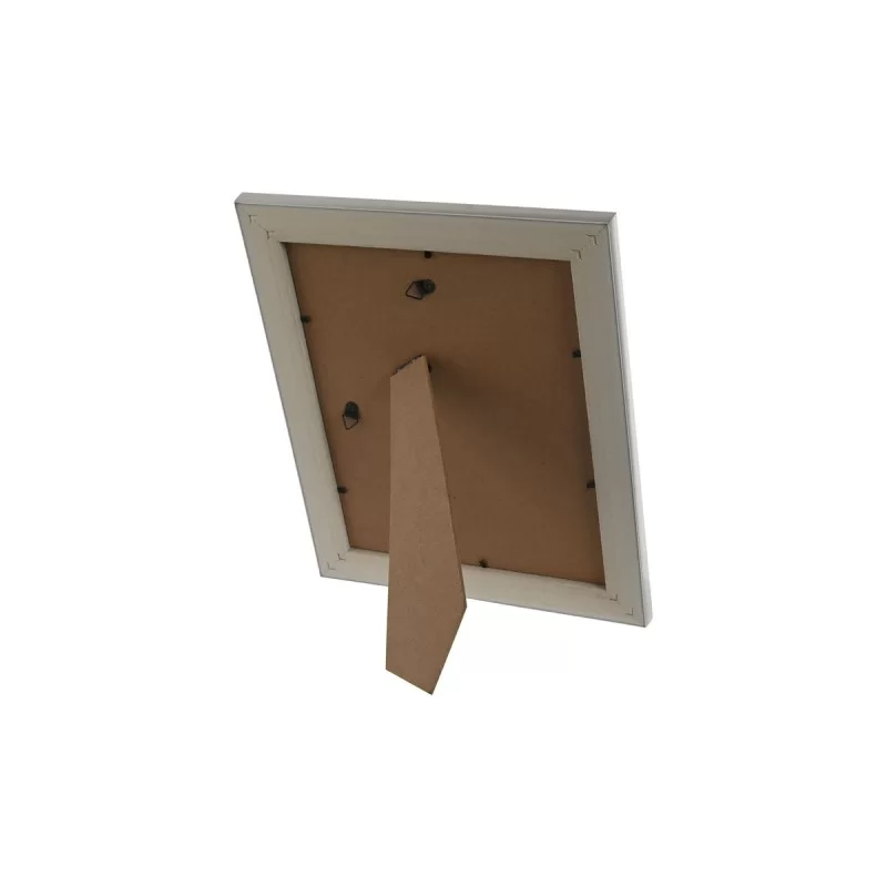 Photo frame Home ESPRIT Silver Crystal...