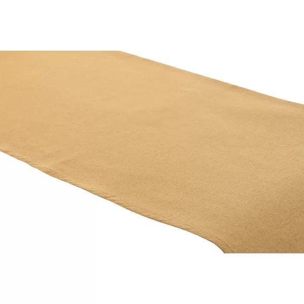 Table Runner Home ESPRIT Mustard 40 x 140 cm
