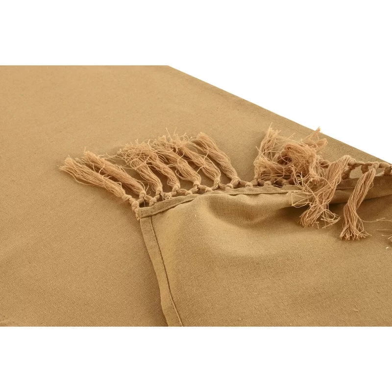 Table Runner Home ESPRIT Mustard 40 x 140 cm