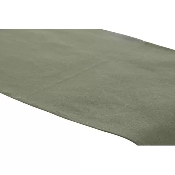 Table Runner Home ESPRIT Green 40 x 140 cm 2