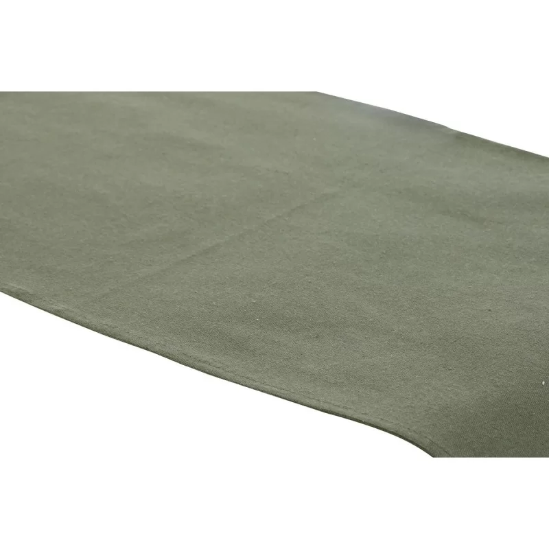 Table Runner Home ESPRIT Green 40 x 140 cm