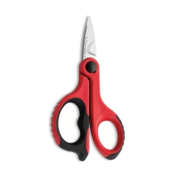 Electrician Scissors 3 Claveles 6" 14 cm Stainless steel...