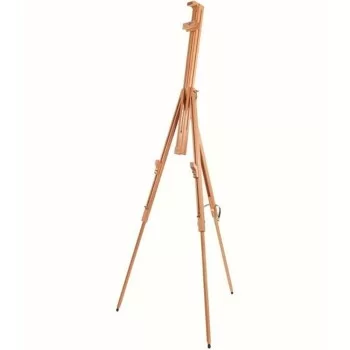 Easel MABEF 72 x 185 cm beech wood