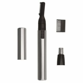 Nose and Ear Hair Trimmer Wahl GroomsMan 5640-616...