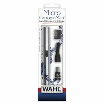 Nose and Ear Hair Trimmer Wahl GroomsMan 5640-616... 2