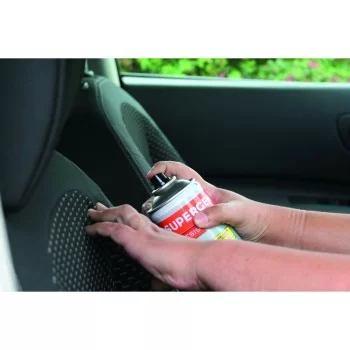 Contact adhesive SUPERGEN 62610 Spray 500 ml 2