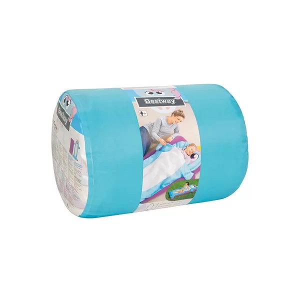 Inflatable Mattress Bestway Unicorn 158 x 66 cm