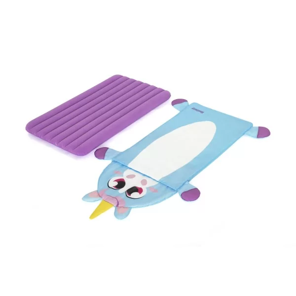 Inflatable Mattress Bestway Unicorn 158 x 66 cm