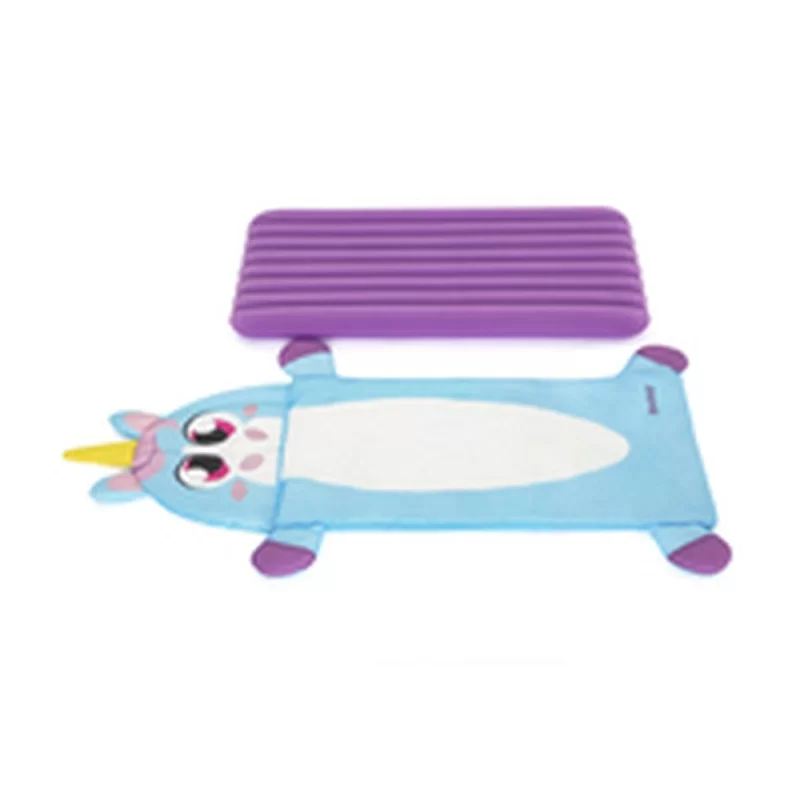 Inflatable Mattress Bestway Unicorn 158 x 66 cm