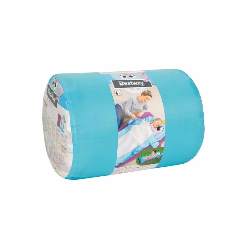 Inflatable Mattress Bestway Unicorn 158 x 66 cm
