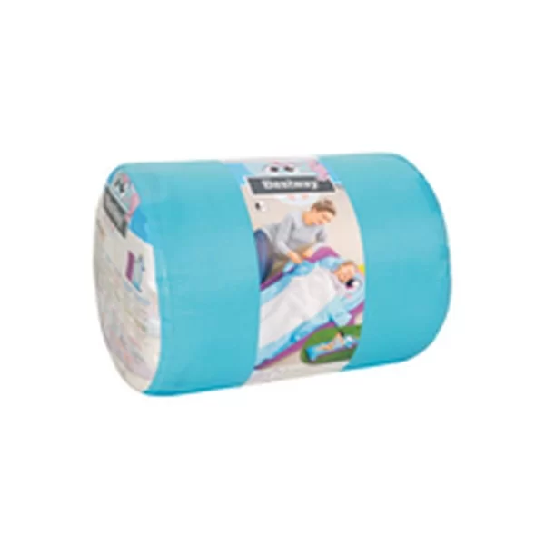 Inflatable Mattress Bestway Unicorn 158 x 66 cm