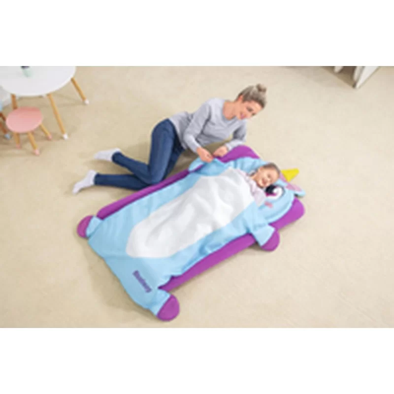 Inflatable Mattress Bestway Unicorn 158 x 66 cm