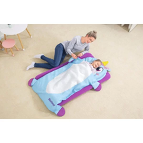 Inflatable Mattress Bestway Unicorn 158 x 66 cm