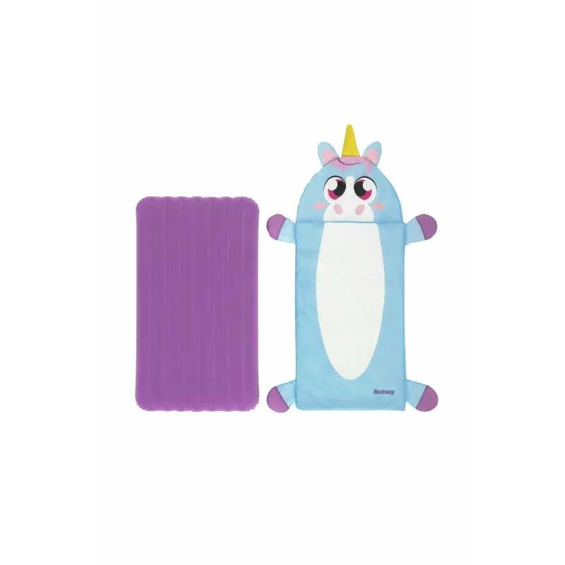 Inflatable Mattress Bestway Unicorn 158 x 66 cm