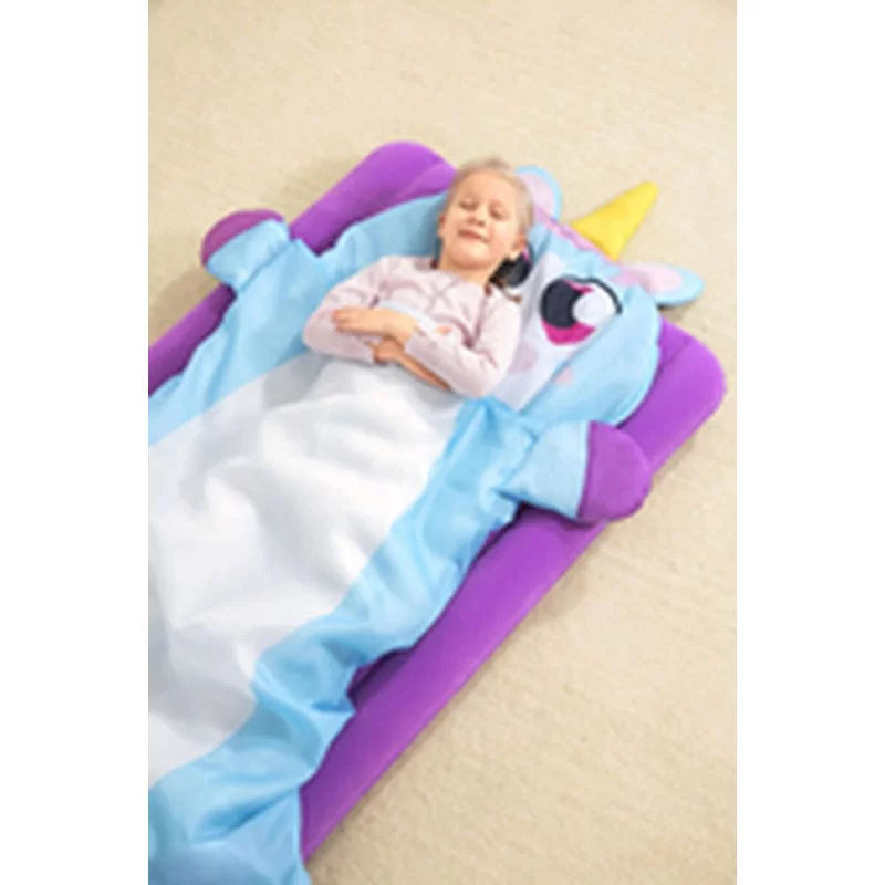 Inflatable Mattress Bestway Unicorn 158 x 66 cm