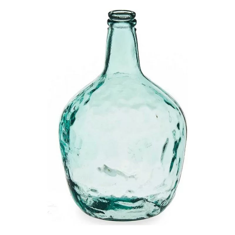 Bottle Carafe Decoration Transparent 22 x 37,5...