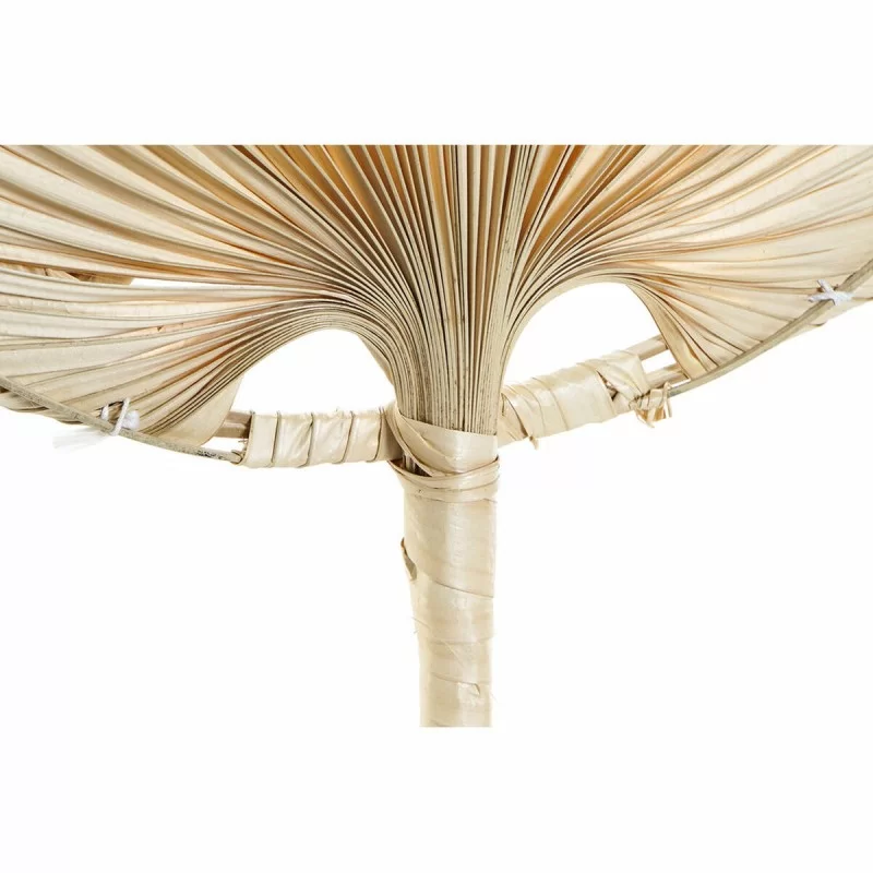 Wall Decoration DKD Home Decor Fibre (72 x 6 x...