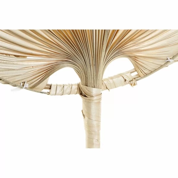 Wall Decoration DKD Home Decor Fibre (72 x 6 x 72 cm)