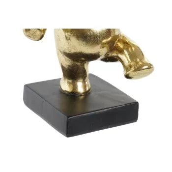 Decorative Figure DKD Home Decor 19 x 14 x 20,5 cm... 2