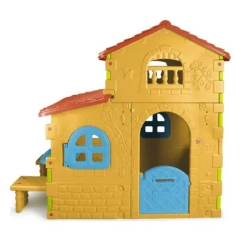 Children's play house Feber Super Villa Feber 180 x 110 x... 2