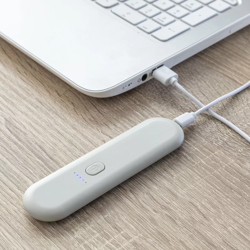 Rechargeable UV Disinfection Lamp Lumean...