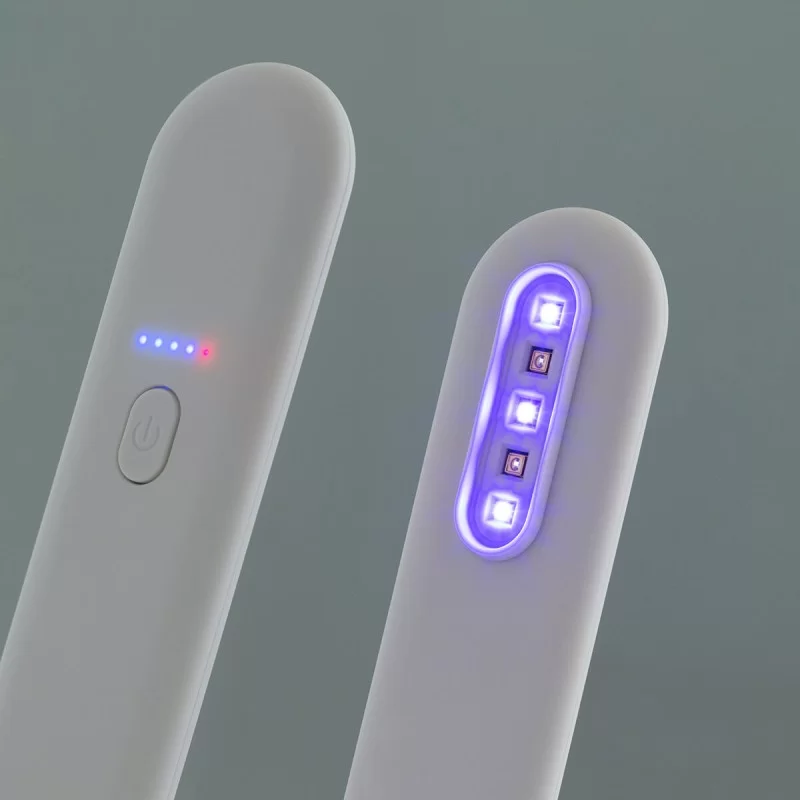 Rechargeable UV Disinfection Lamp Lumean...