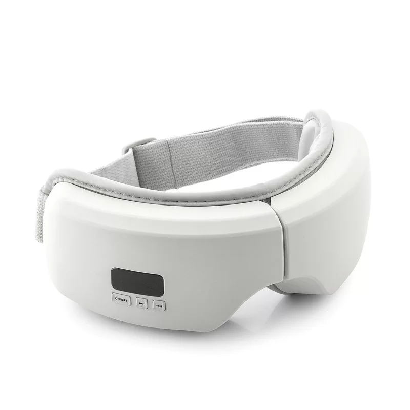 4-In-1 Eye Massager with Air Compression Eyesky...