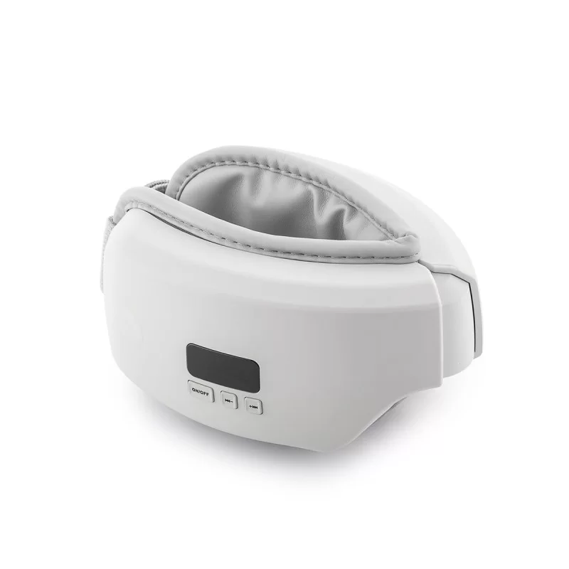 4-In-1 Eye Massager with Air Compression Eyesky...