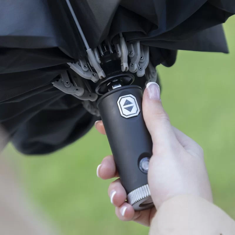 Folding Inverted Umbrella with LED Folbrella...