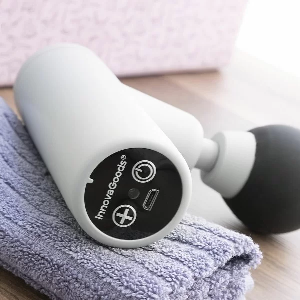 Mini Vibration Massager Vixall InnovaGoods VIXALL (Refurbished B)