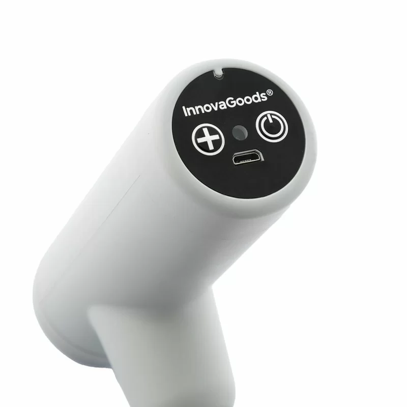 Mini Vibration Massager Vixall InnovaGoods...