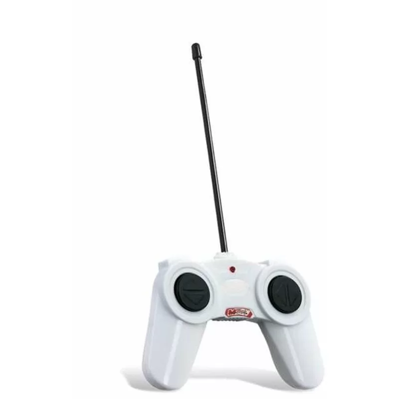 Remote-Controlled Car Jeep Renegade Guardia...