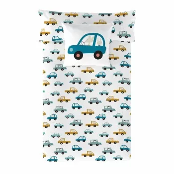 Nordic cover Haciendo el Indio Cars Reversible Single...