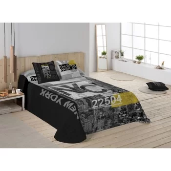 Bedspread (quilt) Naturals PARK CITY 250 x 260 cm 2