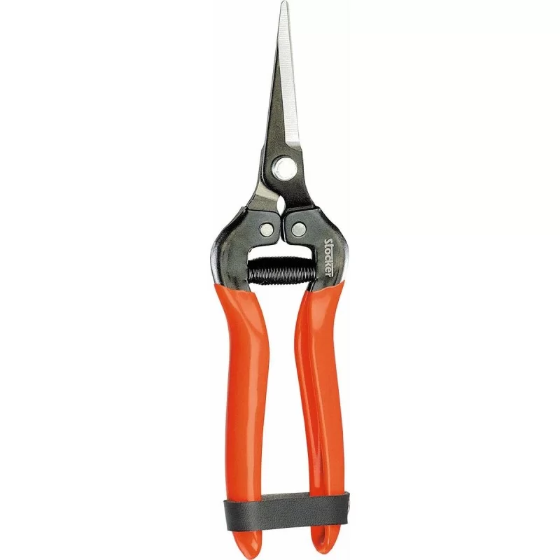 Garden Scissors Stocker Fruit and vegetable...