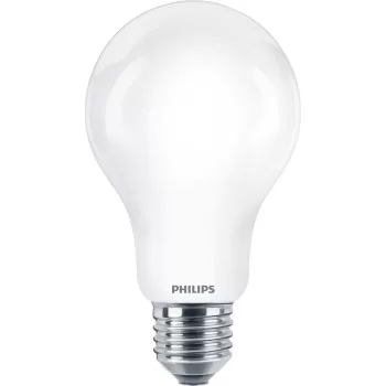 LED lamp Philips D 120 W 13 W E27 2000 Lm 7 x 12 cm (4000...