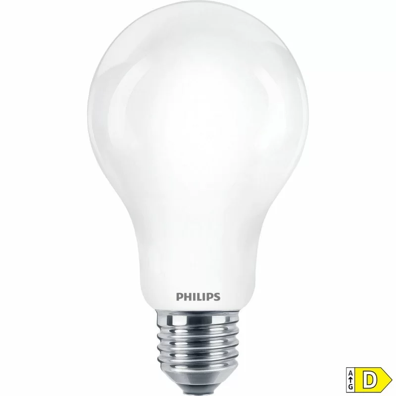 LED lamp Philips D 120 W 13 W E27 2000 Lm 7 x...