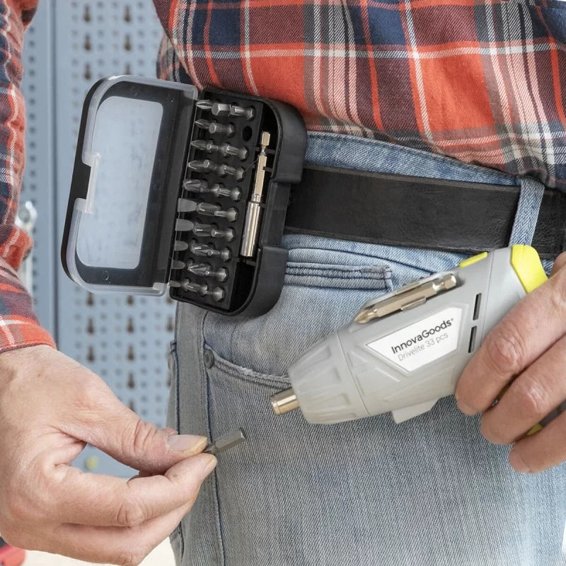 Multi-position Wireless Electric Screwdriver...