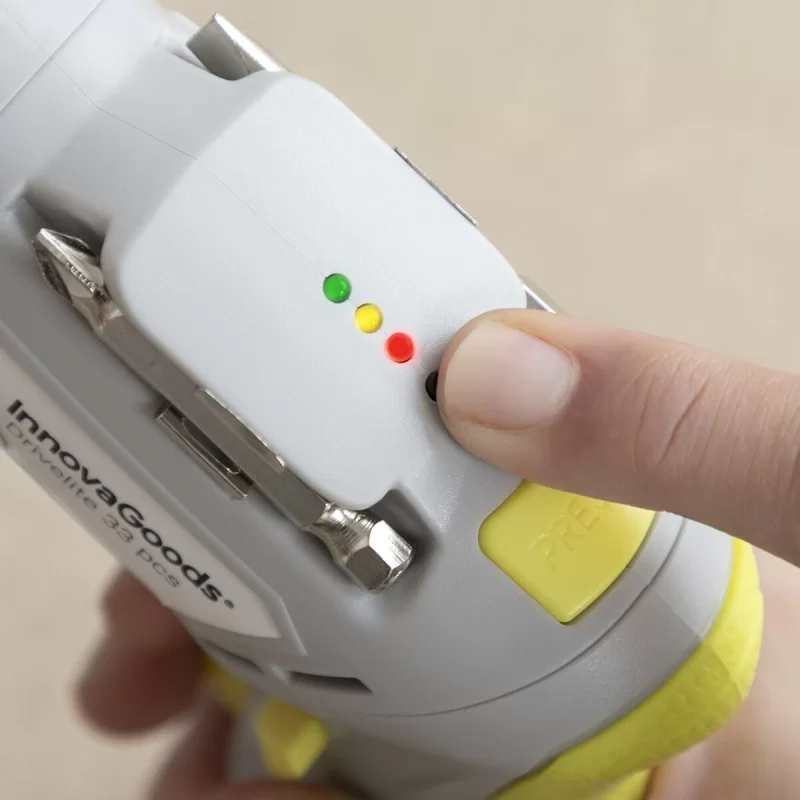 Multi-position Wireless Electric Screwdriver...