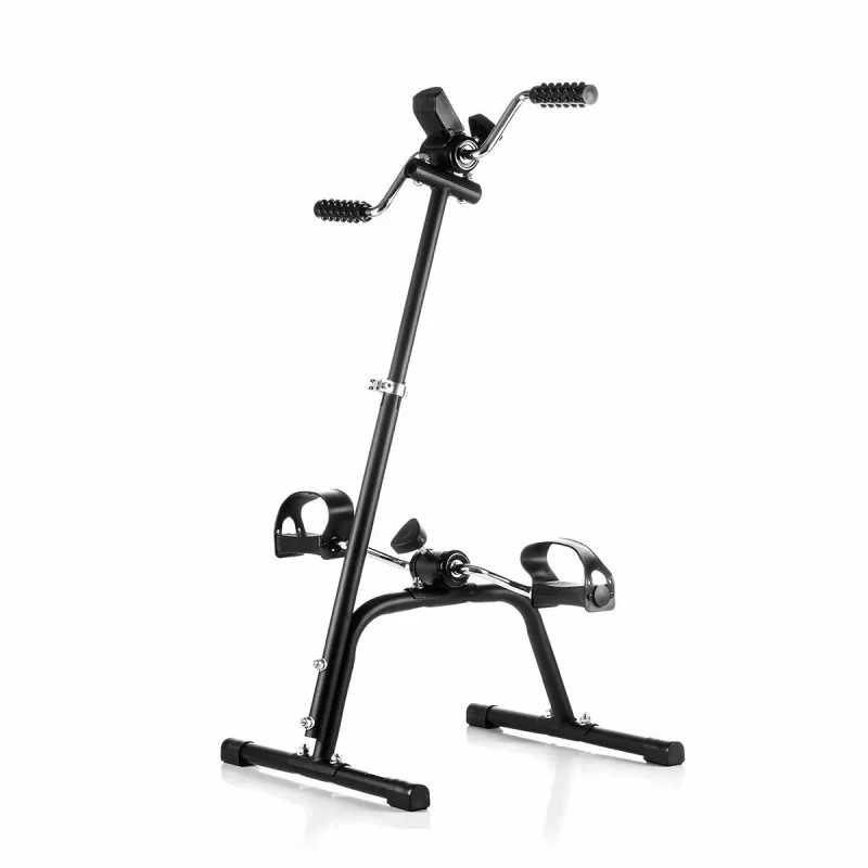 Dual Pedal Exerciser for Arms and Legs Rollekal...