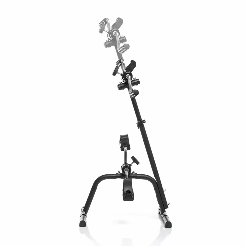Dual Pedal Exerciser for Arms and Legs Rollekal...