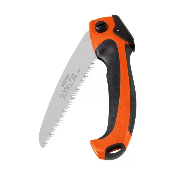 Hand saw Stocker zyklon 180 18 cm